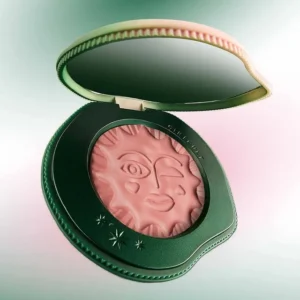 Saturn Peach Feast Series Multi-Use Cream Blusher