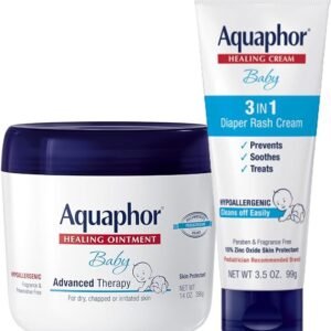 Baby Cream